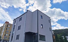 Apartamenty Fińska Gdynia